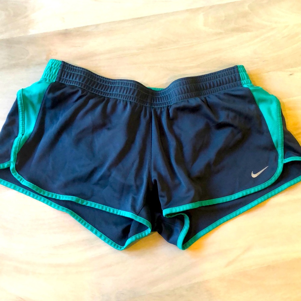 Nike Dri Fit Shorts